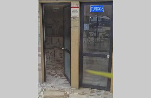 La Tebaida Apartamento | APTO WIFI+ AIRE AC +PISCINAS +JACUZZI +TOBOGAN+BBQ