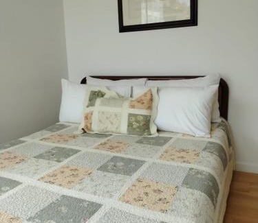 Financial District Apartamento | Apto Zona G