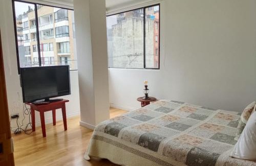 Financial District Apartamento | Apto Zona G