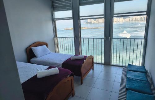 Morro do Maluf Apartamento | Apto111 Onde cada amanhecer é único!