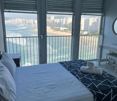 Morro do Maluf Apartamento | Apto111 Onde cada amanhecer é único!