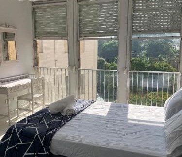 Morro do Maluf Apartamento | Apto111 Onde cada amanhecer é único!