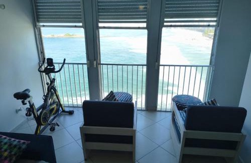 Morro do Maluf Apartamento | Apto111 Onde cada amanhecer é único!