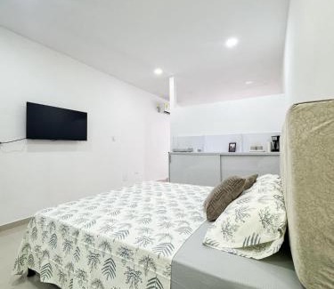 Yopal Apartamento | Aptoestudio elegante y céntrico, cerca a Unicentro