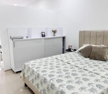 Yopal Apartamento | Aptoestudio elegante y céntrico, cerca a Unicentro