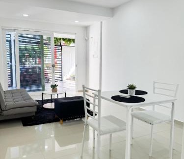 Yopal Apartamento | Aptoestudio elegante y céntrico, cerca a Unicentro