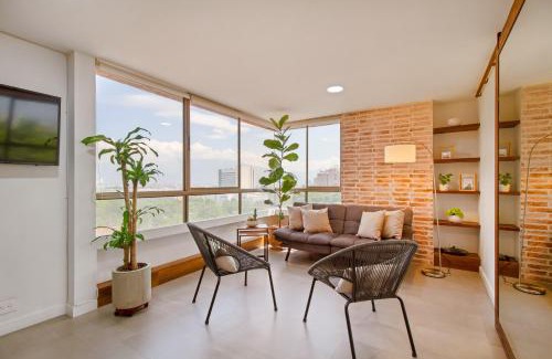 La Aguacatala Apartamento | Aptos Alcazar Oviedo By HOUSY HOST