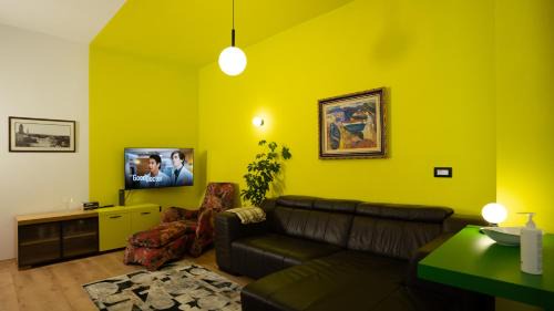 Blloku Apartamento | Aptos Aptartment Suite