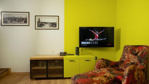 Blloku Apartamento | Aptos Aptartment Suite