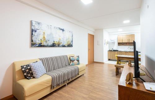 Barra Velha Apartamento | Aptos completos com vista mar pé na areia em Barra Velha em condomínio Resort com Spa, Piscina, quadra de futebol, Sala de jogos, brinquedoteca, Complexo com diversos comércios