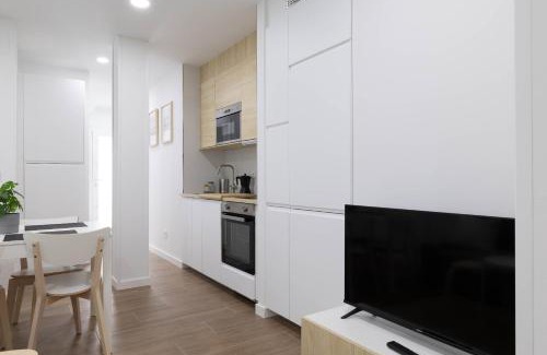 Rates Apartamento | Aptos Ría de San Cosme Candida