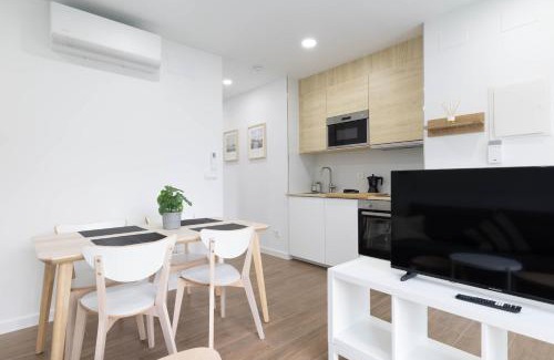 Rates Apartamento | Aptos Ría de San Cosme Laxeira