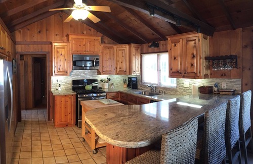 Aptos Casa | Aptos-Santa Cruz ~ Ocean Front Beach House