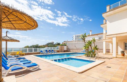 Cala Figuera Apartamento | Aptos Villa Sirena