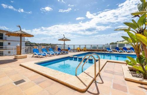 Cala Figuera Apartamento | Aptos Villa Sirena