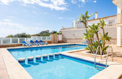 Cala Figuera Apartamento | Aptos Villa Sirena