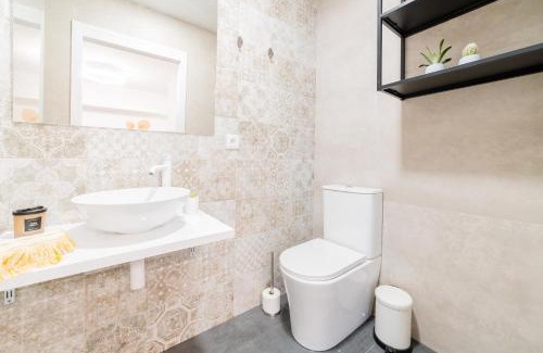 Marxalenes Apartamento | APtuValencia