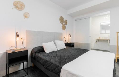 Marxalenes Apartamento | APtuValencia