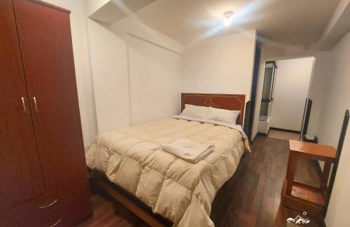 Centro histórico de Cusco Hostal | Apu Wasi
