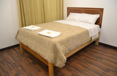 Centro histórico de Cusco Hostal | Apu Wasi