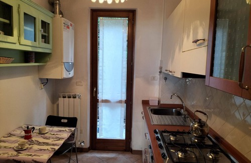 Careggine Apartamento | Apuan Sunset Apartment