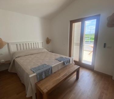 Trani Cama Y Desayuno | APulia casa e cucina