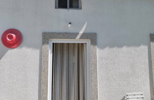Apulia Apartamento | Apulia Garden Barbecue Suite