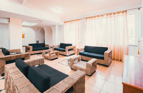 Fabrizio Hotel | Apulia Hotel Corigliano Calabro