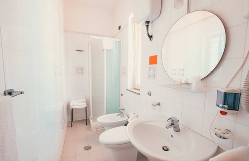 Fabrizio Hotel | Apulia Hotel Corigliano Calabro
