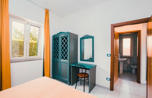 Fabrizio Hotel | Apulia Hotel Corigliano Calabro