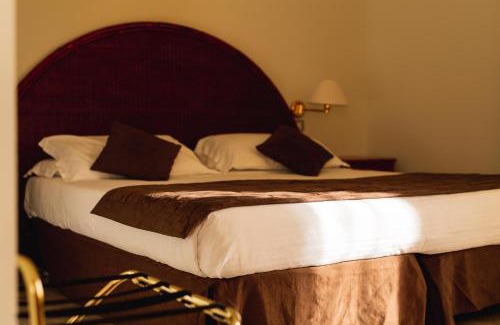 Lido Azzurro Hotel | Apulia Hotel Taranto Ara Solis