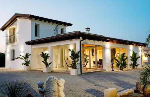 Aradeo Casa | Apulia Luxury Dream