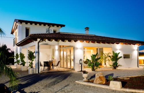 Aradeo Casa | Apulia Luxury Dream