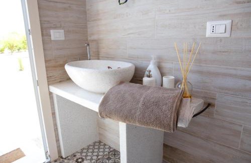 Aradeo Casa | Apulia Luxury Dream