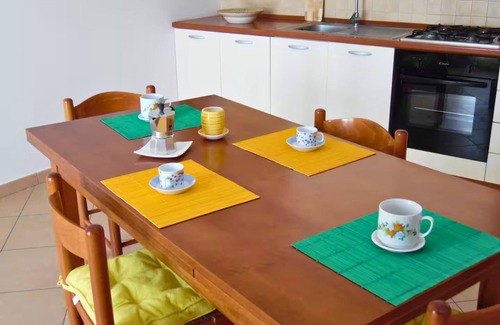 Cavallino Apartamento | APULIAN RETREAT (Large two-room apartment a few kilometers from Lecce)