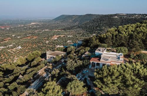 Fasano Casa | ApulianView Villa Papà