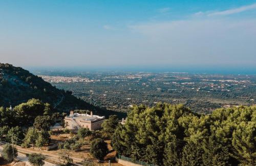 Fasano Casa | ApulianView Villa Papà