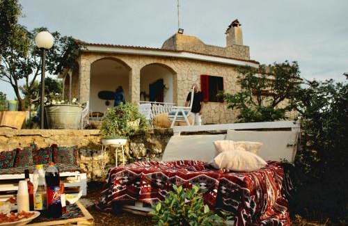 Fasano Casa | ApulianView Villa Papà
