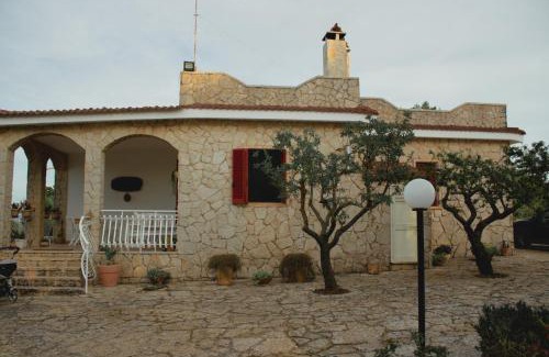 Fasano Casa | ApulianView Villa Papà