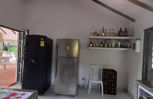 Apulo Casa | Apulo casa grande y confortable