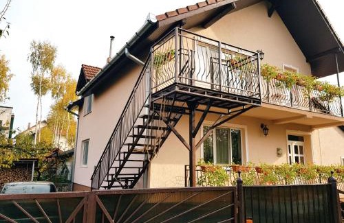 Alba Iulia Casa | Apulum Gardens