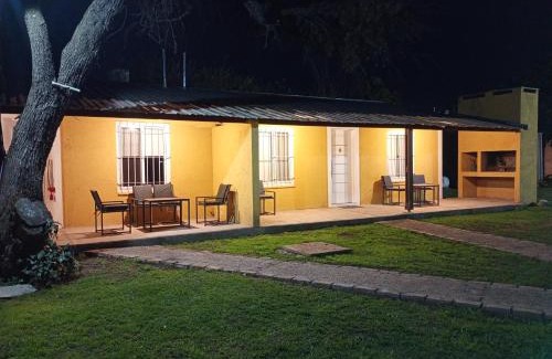 Huerta Grande Chalet De Esquí | APuraVidaHome