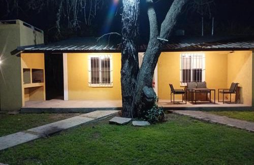 Huerta Grande Chalet De Esquí | APuraVidaHome