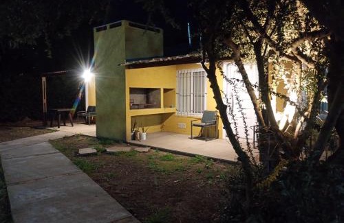 Huerta Grande Chalet De Esquí | APuraVidaHome