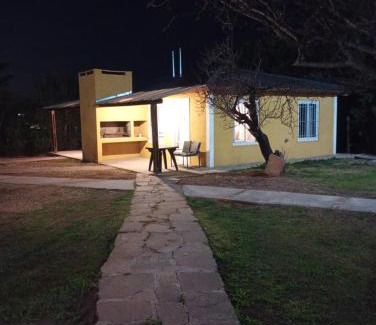 Huerta Grande Chalet De Esquí | APuraVidaHome