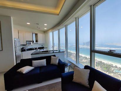 Dubai Media City Apartamento | APV Hotel and Suites