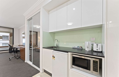 Darling Harbour Hotel | APX Darling Harbour