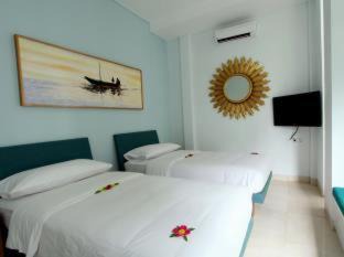 Legian Hotel | AQ-VA Hotel & Villas Seminyak