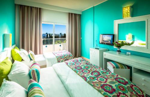 Hammamet Hotel | AQI Venus Beach