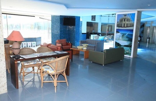 Atalaia Hotel | Aquários Praia Hotel